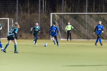 Bild 138 - wBJ Rissen - Alstertal-Langenhorn : Ergebnis: 1:6